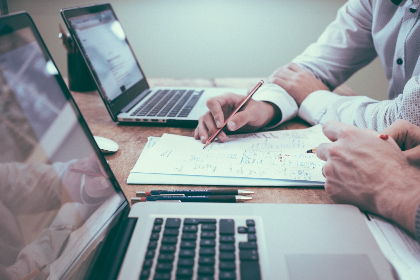 Een diepgaande blik op een innovatief werk
